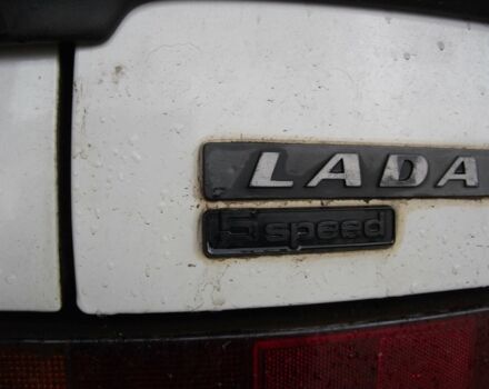Сірий ВАЗ 2108, об'ємом двигуна 1.3 л та пробігом 300 тис. км за 1000 $, фото 14 на Automoto.ua