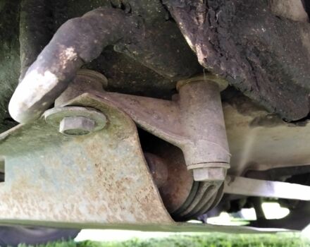 Сірий ВАЗ 2108, об'ємом двигуна 1.3 л та пробігом 300 тис. км за 1000 $, фото 21 на Automoto.ua