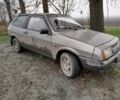 Серый ВАЗ 2108, объемом двигателя 0 л и пробегом 63 тыс. км за 700 $, фото 1 на Automoto.ua