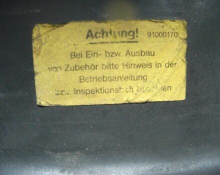 Сірий ВАЗ 2108, об'ємом двигуна 1.3 л та пробігом 300 тис. км за 1000 $, фото 13 на Automoto.ua