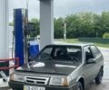 Серый ВАЗ 2108, объемом двигателя 1.3 л и пробегом 60 тыс. км за 718 $, фото 1 на Automoto.ua