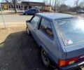 Серый ВАЗ 2108, объемом двигателя 1.1 л и пробегом 235 тыс. км за 1300 $, фото 3 на Automoto.ua