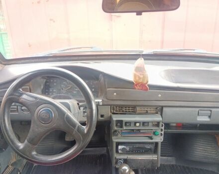 Серый ВАЗ 2108, объемом двигателя 0 л и пробегом 67 тыс. км за 827 $, фото 4 на Automoto.ua