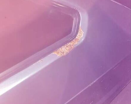 Серый ВАЗ 2108, объемом двигателя 1.3 л и пробегом 10 тыс. км за 500 $, фото 1 на Automoto.ua