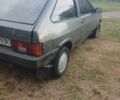Сірий ВАЗ 2108, об'ємом двигуна 1.5 л та пробігом 198 тис. км за 585 $, фото 5 на Automoto.ua