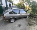 Серый ВАЗ 2108, объемом двигателя 1.3 л и пробегом 30 тыс. км за 3600 $, фото 1 на Automoto.ua