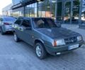 Серый ВАЗ 2108, объемом двигателя 1.3 л и пробегом 70 тыс. км за 1200 $, фото 8 на Automoto.ua