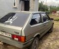 Серый ВАЗ 2108, объемом двигателя 0 л и пробегом 62 тыс. км за 1400 $, фото 4 на Automoto.ua