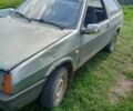 Серый ВАЗ 2108, объемом двигателя 1.3 л и пробегом 45 тыс. км за 420 $, фото 1 на Automoto.ua