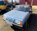 Серый ВАЗ 2108, объемом двигателя 1.1 л и пробегом 235 тыс. км за 1300 $, фото 1 на Automoto.ua
