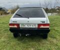 ВАЗ 2108 1991 у Львові на Automoto.ua Сірий ВАЗ 2108, об'ємом двигуна 1.3 л та пробігом 137 тис. км за 550 $, фото 4 на Automoto.ua