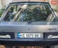 Серый ВАЗ 2108, объемом двигателя 1.1 л и пробегом 100 тыс. км за 500 $, фото 2 на Automoto.ua