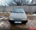 Серый ВАЗ 2108, объемом двигателя 1.1 л и пробегом 269 тыс. км за 1500 $, фото 1 на Automoto.ua