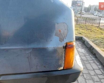 Сірий ВАЗ 2108, об'ємом двигуна 1.5 л та пробігом 200 тис. км за 550 $, фото 9 на Automoto.ua