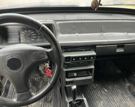 Серый ВАЗ 2108, объемом двигателя 1.3 л и пробегом 137 тыс. км за 800 $, фото 7 на Automoto.ua