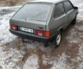 Сірий ВАЗ 2108, об'ємом двигуна 1.1 л та пробігом 160 тис. км за 1188 $, фото 1 на Automoto.ua