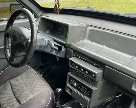 ВАЗ 2108 1991 у Львові на Automoto.ua Сірий ВАЗ 2108, об'ємом двигуна 1.3 л та пробігом 137 тис. км за 550 $, фото 1 на Automoto.ua