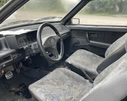 Сірий ВАЗ 2108, об'ємом двигуна 0 л та пробігом 200 тис. км за 500 $, фото 4 на Automoto.ua