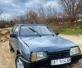 Серый ВАЗ 2108, объемом двигателя 15 л и пробегом 130 тыс. км за 450 $, фото 1 на Automoto.ua