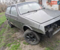 Серый ВАЗ 2108, объемом двигателя 1.3 л и пробегом 100 тыс. км за 500 $, фото 1 на Automoto.ua
