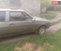 Серый ВАЗ 2108, объемом двигателя 1.3 л и пробегом 190 тыс. км за 550 $, фото 15 на Automoto.ua