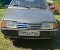 Сірий ВАЗ 2108, об'ємом двигуна 1.5 л та пробігом 200 тис. км за 501 $, фото 1 на Automoto.ua