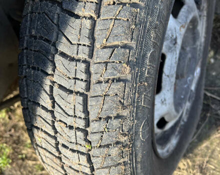 Серый ВАЗ 2108, объемом двигателя 0 л и пробегом 180 тыс. км за 650 $, фото 6 на Automoto.ua