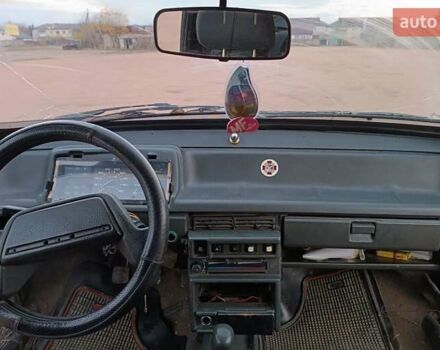 ВАЗ 2108 1992 в Хорошеве (Володарск-Волынском) на Automoto.ua Серый ВАЗ 2108, объемом двигателя 1.3 л и пробегом 175 тыс. км за 500 $, фото 19 на Automoto.ua