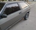 Серый ВАЗ 2108, объемом двигателя 0 л и пробегом 38 тыс. км за 900 $, фото 1 на Automoto.ua
