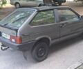 Серый ВАЗ 2108, объемом двигателя 1.3 л и пробегом 175 тыс. км за 750 $, фото 3 на Automoto.ua