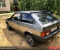 Серый ВАЗ 2108, объемом двигателя 1.3 л и пробегом 0 тыс. км за 1050 $, фото 2 на Automoto.ua