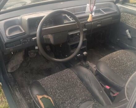 Сірий ВАЗ 2108, об'ємом двигуна 1.3 л та пробігом 100 тис. км за 600 $, фото 5 на Automoto.ua