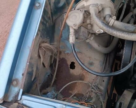 ВАЗ 2108 1992 в Хорошеве (Володарск-Волынском) на Automoto.ua Серый ВАЗ 2108, объемом двигателя 1.3 л и пробегом 175 тыс. км за 500 $, фото 26 на Automoto.ua