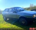 Серый ВАЗ 2108, объемом двигателя 1.5 л и пробегом 74 тыс. км за 700 $, фото 1 на Automoto.ua
