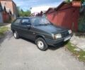 Серый ВАЗ 2108, объемом двигателя 1.3 л и пробегом 200 тыс. км за 652 $, фото 1 на Automoto.ua
