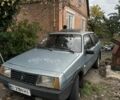 Серый ВАЗ 2108, объемом двигателя 1.3 л и пробегом 300 тыс. км за 594 $, фото 1 на Automoto.ua