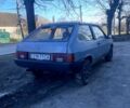 Серый ВАЗ 2108, объемом двигателя 1.3 л и пробегом 0 тыс. км за 680 $, фото 1 на Automoto.ua