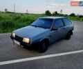 Серый ВАЗ 2108, объемом двигателя 1.5 л и пробегом 225 тыс. км за 999 $, фото 1 на Automoto.ua