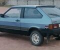 ВАЗ 2108 1992 в Хорошеве (Володарск-Волынском) на Automoto.ua Серый ВАЗ 2108, объемом двигателя 1.3 л и пробегом 175 тыс. км за 500 $, фото 6 на Automoto.ua