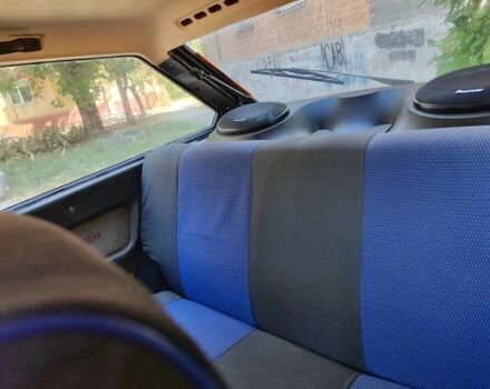 Сірий ВАЗ 2108, об'ємом двигуна 1.3 л та пробігом 100 тис. км за 762 $, фото 8 на Automoto.ua