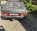 Серый ВАЗ 2108, объемом двигателя 1.3 л и пробегом 100 тыс. км за 700 $, фото 5 на Automoto.ua