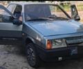 Серый ВАЗ 2108, объемом двигателя 3 л и пробегом 62 тыс. км за 1300 $, фото 1 на Automoto.ua
