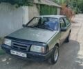 Серый ВАЗ 2108, объемом двигателя 8 л и пробегом 40 тыс. км за 575 $, фото 1 на Automoto.ua