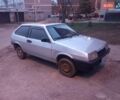 Сірий ВАЗ 2108, об'ємом двигуна 1.29 л та пробігом 200 тис. км за 800 $, фото 2 на Automoto.ua