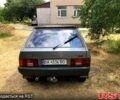 Серый ВАЗ 2108, объемом двигателя 1.3 л и пробегом 0 тыс. км за 1050 $, фото 8 на Automoto.ua