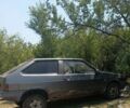 ВАЗ 2108 1992 в Павлограде на Automoto.ua Серый ВАЗ 2108, объемом двигателя 0 л и пробегом 1 тыс. км за 525 $, фото 2 на Automoto.ua