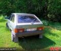 Серый ВАЗ 2108, объемом двигателя 1.3 л и пробегом 0 тыс. км за 1500 $, фото 5 на Automoto.ua