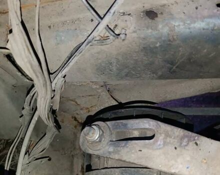 ВАЗ 2108 1992 в Хорошеве (Володарск-Волынском) на Automoto.ua Серый ВАЗ 2108, объемом двигателя 1.3 л и пробегом 175 тыс. км за 500 $, фото 23 на Automoto.ua