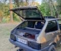 Серый ВАЗ 2108, объемом двигателя 1.3 л и пробегом 300 тыс. км за 1650 $, фото 2 на Automoto.ua