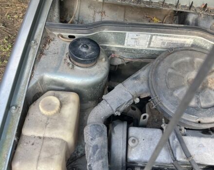 Серый ВАЗ 2108, объемом двигателя 1.6 л и пробегом 160 тыс. км за 618 $, фото 8 на Automoto.ua